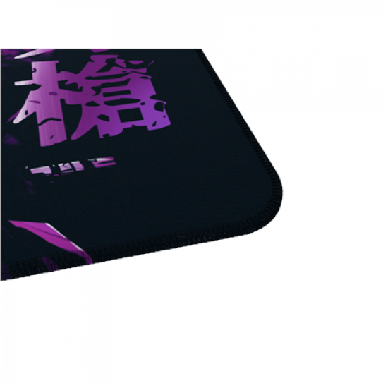 Fury XL Mouse Pad | Yari | Shadow Duelist