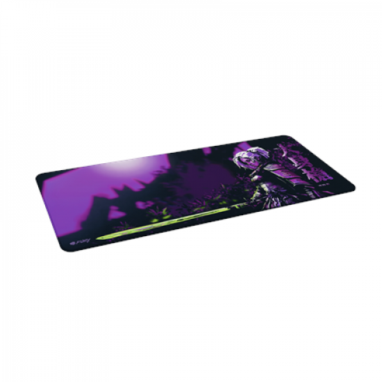 Fury XL Mouse Pad | Yari | Shadow Duelist