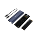 Natec | SSD | Rhino M.2 NVMe Lite | 10000 GB | Solid-state drive interface NVMe