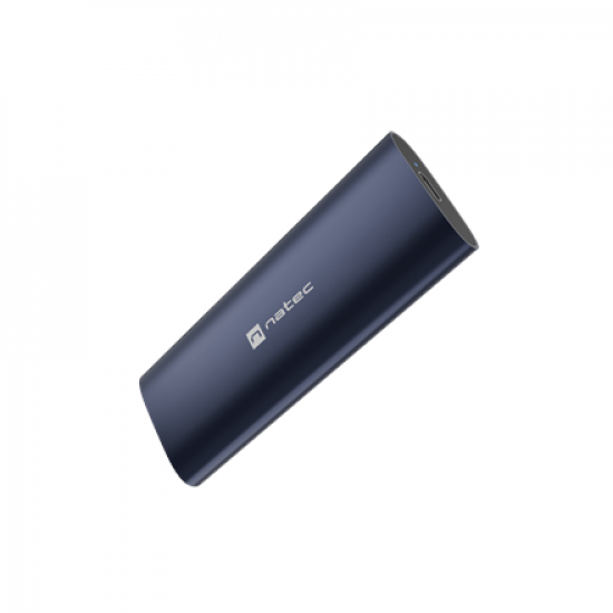 Natec | SSD | Rhino M.2 NVMe Lite | 10000 GB | Solid-state drive interface NVMe