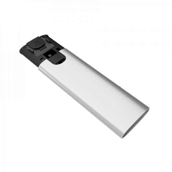 Natec | SSD | Rhino M.2 NVME Lite | 10000 GB | Solid-state drive interface NVMe