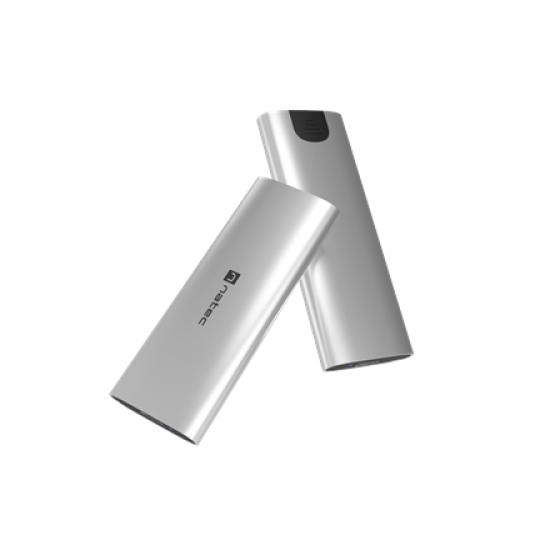 Natec | SSD | Rhino M.2 NVME Lite | 10000 GB | Solid-state drive interface NVMe