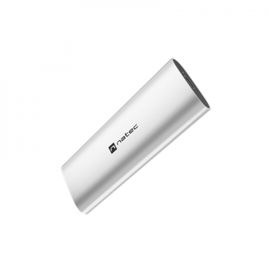 Natec | SSD | Rhino M.2 NVME Lite | 10000 GB | Solid-state drive interface NVMe