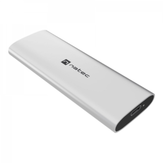 Natec | SSD | Rhino M.2 NVME Lite | 10000 GB | Solid-state drive interface NVMe