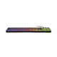 Genesis Thor 430 TKL | Gaming Keyboard | Wired | US | Linear | Black