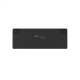 Genesis Thor 430 TKL | Gaming Keyboard | Wireless | Bluetooth | US | Linear | Black