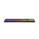 Genesis Thor 430 TKL | Gaming Keyboard | Wireless | Bluetooth | US | Linear | Black