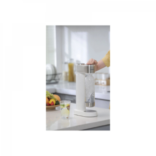 Philips | ADD4902WH/10 GoZero | Soda Maker
