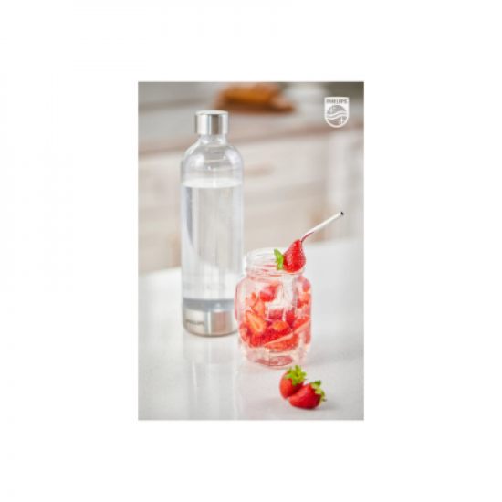 Philips | ADD4902WH/10 GoZero | Soda Maker