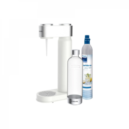 Philips | ADD4902WH/10 GoZero | Soda Maker