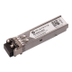 MikroTik SFP module 1.25G/2.5G MM 550m 850nm, Dual LC-connector | MikroTik