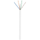 Goobay | CAT 6 Network Cable, U/UTP, 305 m | 94220 | U/UTP | White