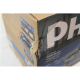 SALE OUT. Philips NA565/02 Airfryer with steam function, flexible Megabasket, 10 L, Silver/Black | Philips DAMAGED PACKAGING | 24 month(s)