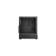 Deepcool Case | CC550 4F | Mid Tower | ATX PS2 (maximum length: 180 mm) | Black
