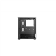 Deepcool Case | CC550 4F | Mid Tower | ATX PS2 (maximum length: 180 mm) | Black