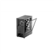 Deepcool Case | CC550 4F | Mid Tower | ATX PS2 (maximum length: 180 mm) | Black