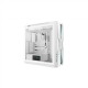 Deepcool Integrated Liquid Cooling Case | GENOME III | White | Full-Tower | ATX PS2 (maximum length: 180mm)