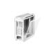 Deepcool Integrated Liquid Cooling Case | GENOME III | White | Full-Tower | ATX PS2 (maximum length: 180mm)