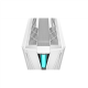 Deepcool Integrated Liquid Cooling Case | GENOME III | White | Full-Tower | ATX PS2 (maximum length: 180mm)