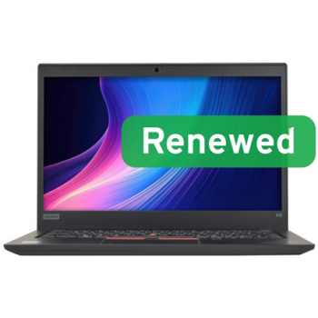 Lenovo Renewed Grade C | ThinkPad X13 G1 | 13.3 
