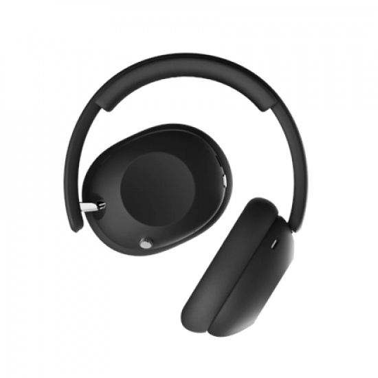 Sudio Headphones | K3 Pro | Bluetooth | Over-Ear | Microphone | Onyx Black | Noise canceling | Wireless