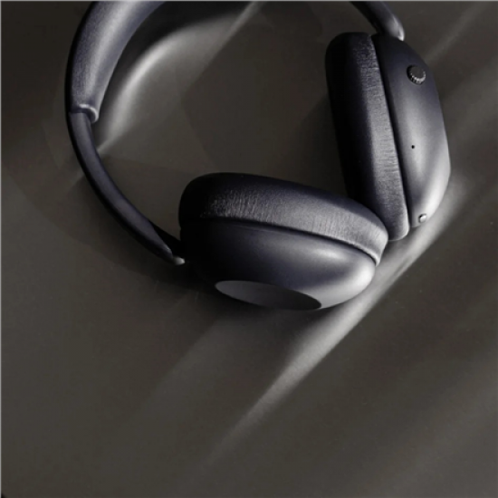 Sudio Headphones | K3 Pro | Bluetooth | Over-Ear | Microphone | Onyx Black | Noise canceling | Wireless
