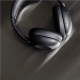 Sudio Headphones | K3 Pro | Bluetooth | Over-Ear | Microphone | Onyx Black | Noise canceling | Wireless