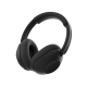 Sudio Headphones | K3 | Bluetooth | Over-ear | Microphone | Ink Black | Noise canceling | Wireless