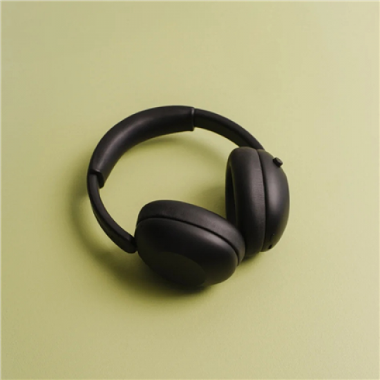 Sudio Headphones | K3 | Bluetooth | Over-ear | Microphone | Ink Black | Noise canceling | Wireless