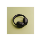 Sudio Headphones | K3 | Bluetooth | Over-ear | Microphone | Ink Black | Noise canceling | Wireless