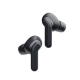 Sudio Earbuds | E4 Pro | Bluetooth | In-ear | Microphone | Midnight Black | Noise canceling | Noise reduction | Wireless