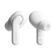 Sudio Earbuds | E4 Pro | Bluetooth | In-ear | Microphone | Cloud White | Noise canceling | Noise reduction | Wireless