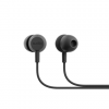 Sudio Earbuds | V3 | USB-C | In-ear | Microphone | Dusty Black