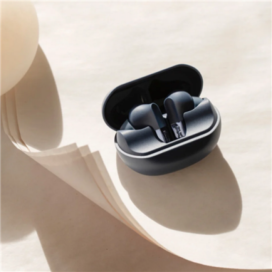 Sudio Earbuds | N3 Pro | Bluetooth | In-ear | Microphone | Midnight Navy | Noise canceling | Wireless