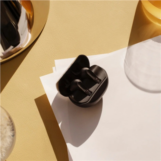 Sudio Earbuds | N3 | Bluetooth | On-ear | Microphone | Onyx Black | Wireless