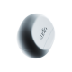 Sudio Earbuds | N3 | Bluetooth | On-ear | Microphone | Misty Blue | Wireless