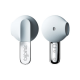 Sudio Earbuds | N3 | Bluetooth | On-ear | Microphone | Misty Blue | Wireless