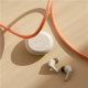 Sudio Earbuds | A3 Pro | Bluetooth | In-ear | Microphone | Fog White | Noise canceling | Wireless