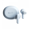 Sudio Earbuds | A3 Pro | Bluetooth | In-ear | Microphone | Powder Blue | Noise canceling | Wireless