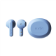 Sudio Earbuds | A3 | Bluetooth | In-ear | Microphone | Blue | Wireless
