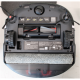 SALE OUT. Anker Eufy Robot Vacuum Cleaner Omni E28, Black | Anker Eufy Robot Vacuum Cleaner | Omni E28 | Wet&Dry | Dust capacity 3 L | 20000 Pa | Black | DAMAGED PACKAGING, MISSING INNER PACKAGING (BAGS). ITEM IS USED, DIRTY, WET AND SCRATCHED. NOT FULL L