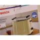 SALE OUT. Bosch TAT3M127 MyMoment Compact toaster, 950 W, 2 slots, Beige | SALE OUT. Compact Toaster | TAT3M127 MyMoment | Number of slots 2 | Housing material Plastic | Beige | DAMAGED PACKAGING AND ITEM BODY (EDGE)