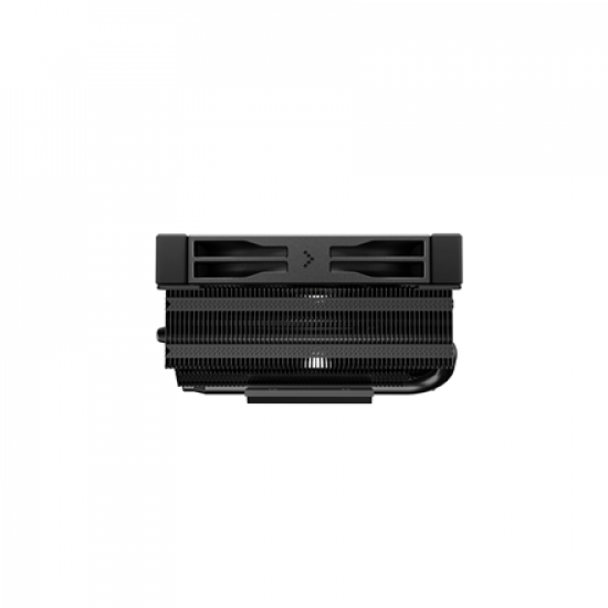 Deepcool AN400 BK | CPU Cooler | Black | Intel, AMD