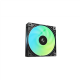 Deepcool Cooling fan | FD12R ARGB V2 | Black