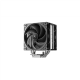 Deepcool AG400 BK ARGB G1 CPU Cooler, Black