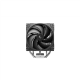 Deepcool AG400 BK ARGB G1 CPU Cooler, Black
