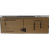 SALE OUT. Neomounts CL35-340BL12 Monitor/TV mount ceiling 1 screen - 23-42