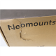 SALE OUT. Neomounts CL35-340BL12 Monitor/TV mount ceiling 1 screen - 23-42