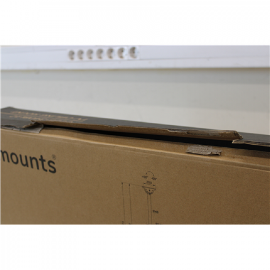 SALE OUT. Neomounts CL35-340BL12 Monitor/TV mount ceiling 1 screen - 23-42