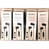 SALE OUT. Sony MDR-EX110APB In-ear Headphones EX series, Black | SALE OUT. | Sony MDR-EX110AP | In-ear | Black | DAMAGED PACKAGING | Warranty 24 month(s)